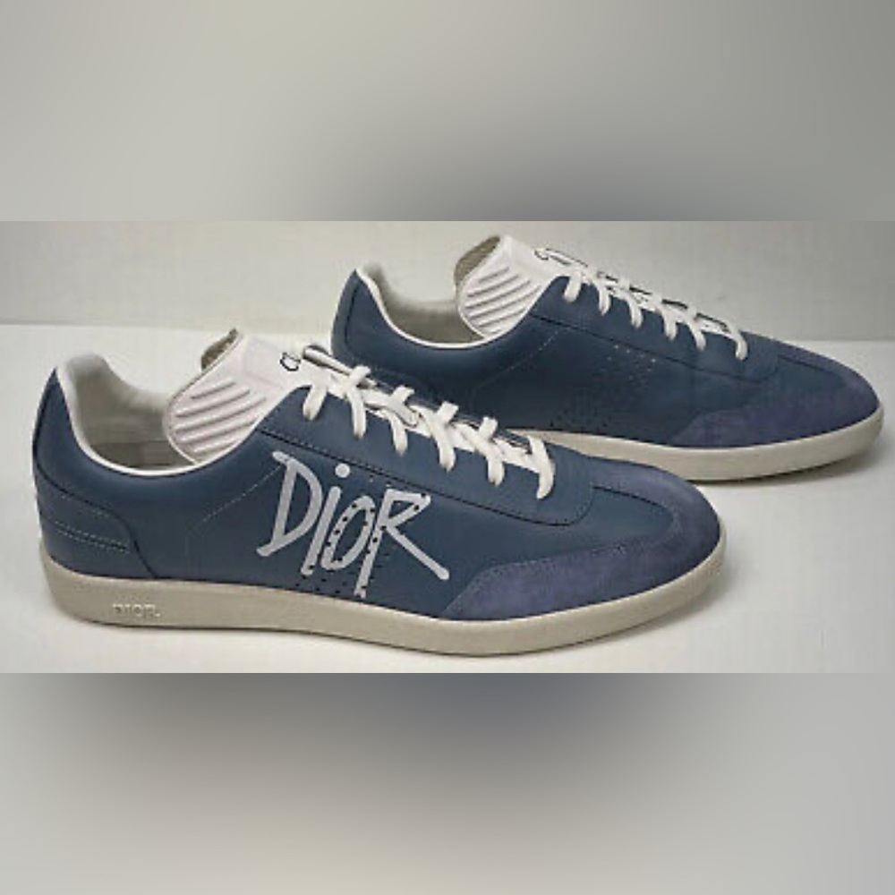 Dior shoes